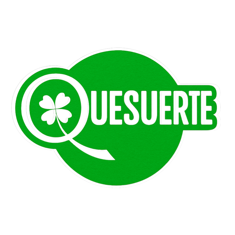 Logo Quesuerte